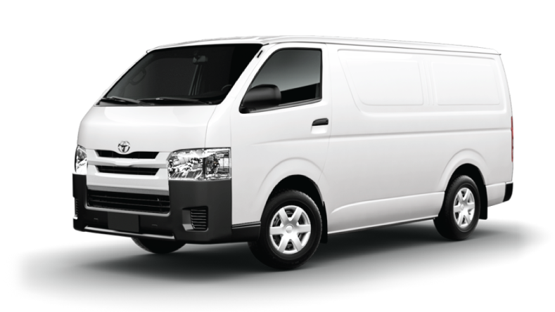 Download Hiace - ABWIN