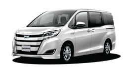 TOYOTA NOAH 1.8X HYBRID