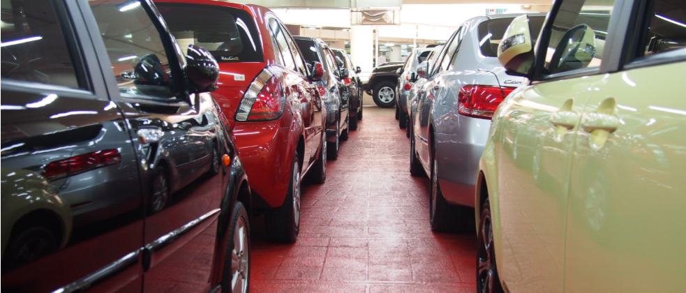 Higher Demand and Prices for Pre-owned Cars Amid High COE Premiums