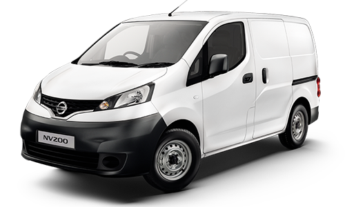 nissan nv200 diesel