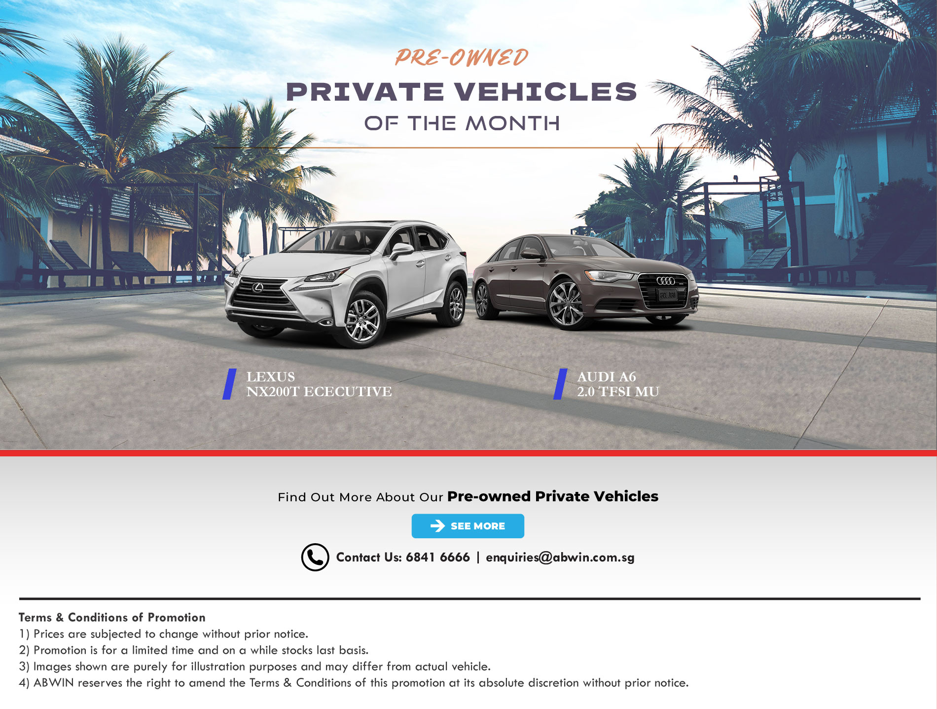 current-promotion_private car
