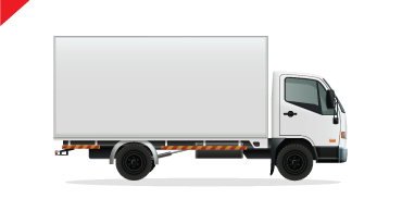 Brand New Commercial Vans &#038; Trucks for Sale