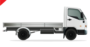Brand New Commercial Vans &#038; Trucks for Sale