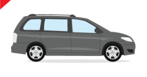 Brand New Private Vehicles