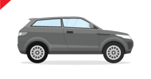 Brand New Private Vehicles