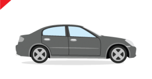 Brand New Private Vehicles