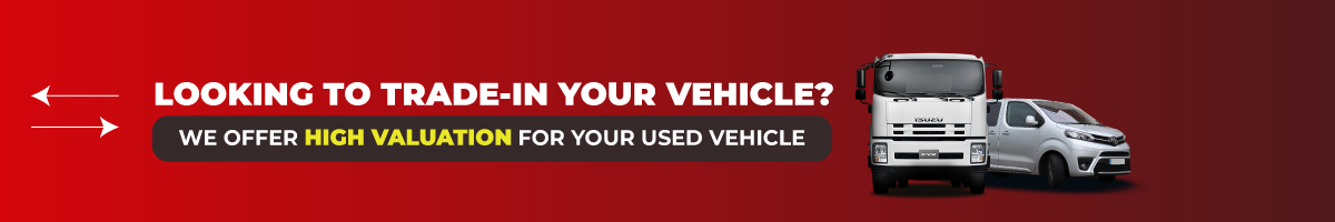 Vehicle Valuation