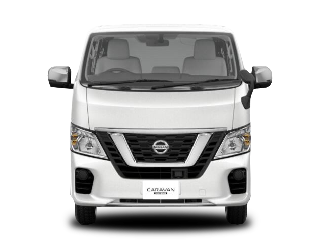 Nissan NV350_Diesel