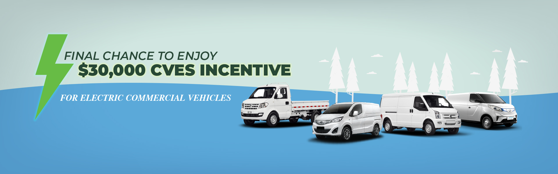 Slider_Electric CV_CVES Rebate
