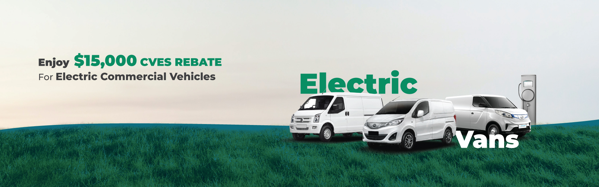 Electric_Commercial Vehicles_Singapore