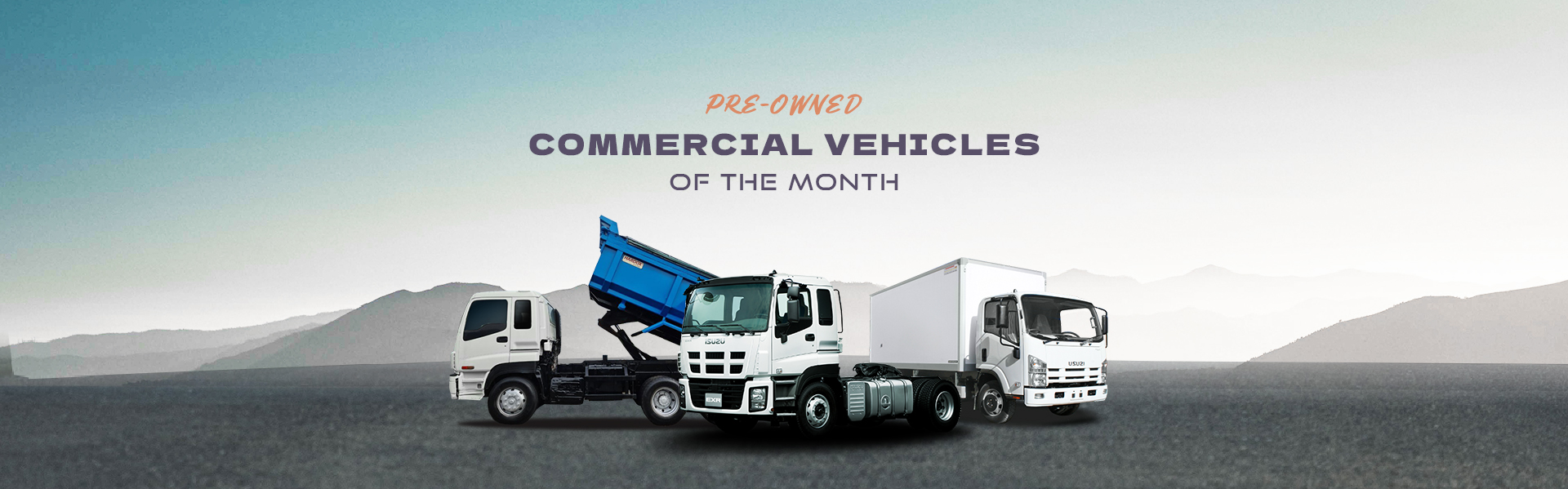 Pre-owned_commercial vehicles_April_2023