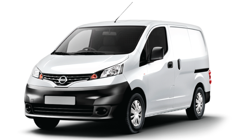 NISSAN NV200 Petrol