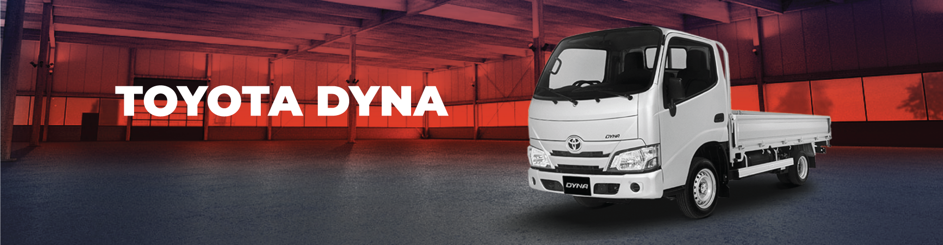 Toyota Dyna